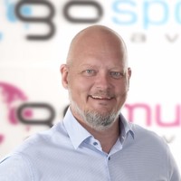 GO Sport Travel AB Employee Per Gavelius's profile photo