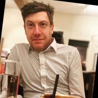 Base Camp Coding Academy Employee Sean Ennis's profile photo