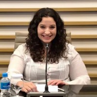 Marina Jacob Lopes da Silva Santos Email