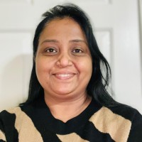 Anjali Wasley Email