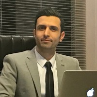 Computer Vision Center Employee Rasool Seyghaly's profile photo