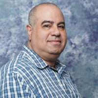 Maximus Employee Elsayed Ibrahim's profile photo