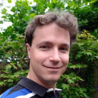 Benjamin Backx Email & Phone Number
