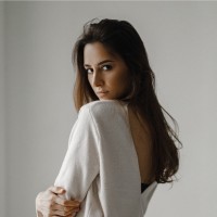 YODEZEEN Employee Asya Havrylenko's profile photo