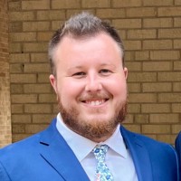 Beacon Mobility Employee Alexander Ptak's profile photo