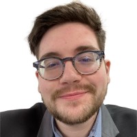 DevSquad Employee Bryan Moreira's profile photo