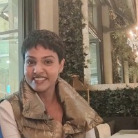 BBE Supply Chain Co. Employee Jasmin Lcb's profile photo