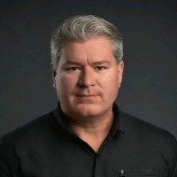 ChartWater™ Employee Harvey Swain's profile photo