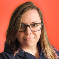 ProsperoHub Employee Ewa Ward's profile photo