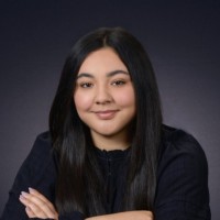 Family Service Agency of Santa Barbara Employee Arianna Perez's profile photo