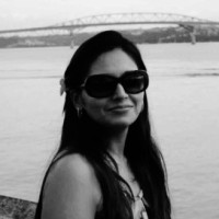 Anju Shah Email