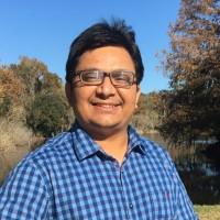 Embry-Riddle Aeronautical University Employee Sunil Thapa's profile photo