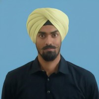 Harshdeep Singh Email