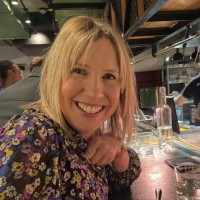 Fleet Street. Employee Cathy Murray's profile photo