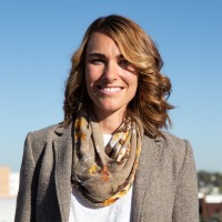 Engineers Without Borders USA Employee Cait Shoutta's profile photo