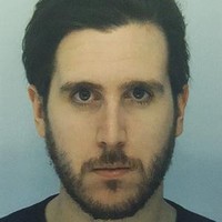 Supervizor Employee Benjamin Spettel's profile photo