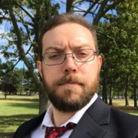 Evolve Cellular Employee Adam Warner's profile photo