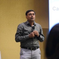 Krishnakumar Narayanan Email