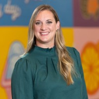 Greater Cleveland Food Bank Employee Jessica Morgan's profile photo