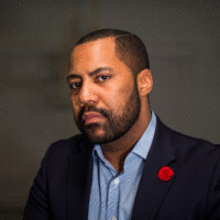 TechTown Detroit Employee Jeremy Lewis's profile photo