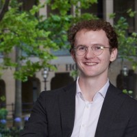 Wollemi Capital Employee Ethan Medlin's profile photo