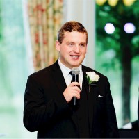 Zero Friction, LLC. Employee Michael Wahlund's profile photo
