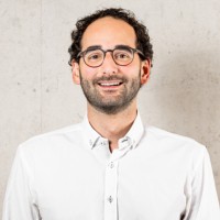 Häring AG Employee David Häring's profile photo