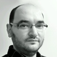 iRestify Employee Stefano Bosello's profile photo