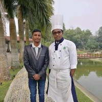 LE RELAIS DE PARIS Employee Tanvir Hassan's profile photo