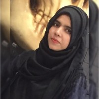 Perwasha Shahid Email