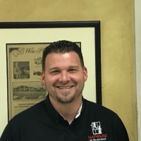Hayward Lumber Employee Brian Kennedy's profile photo