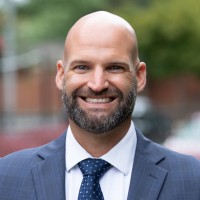 Hickory Grove Christian School Employee Dan Dezordo's profile photo