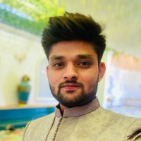 Ankur Vadadoriya Email & Phone Number