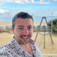 Proactive Networking Ltd Employee Greg Brandon's profile photo