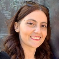 Agenzia delle Entrate Employee Francesca Petruzzi's profile photo