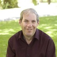 One Graphics Employee Steve Nebeker's profile photo