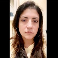 University of Kentucky College of Social Work Employee Diana la Rotta's profile photo