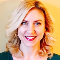 Pantheon Platform Employee Kate Fitzgerald's profile photo