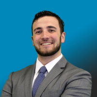 Iconicx Services Employee Ciaran Brown's profile photo