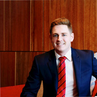 Swinburne University of Technology Employee Mathew C's profile photo