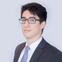Partners Group Employee James Lanigan's profile photo