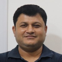 ByteCipher Private Limited Employee Amit S.'s profile photo