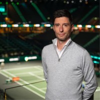 WSM Employee Peter Ruijzenaars's profile photo