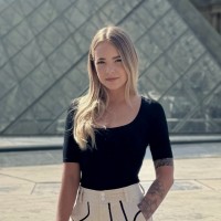 Howdy LLP Employee April Halasz's profile photo