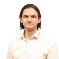 Finoa Employee Dmytro Kalashnyk's profile photo