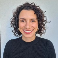 Votorantim Asset Management Employee Isabela Ramires's profile photo