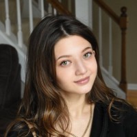 Wilmac Technologies Employee Lada Kozachok's profile photo