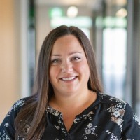 C&C Insurance Consultants Employee Chelsey Horricks's profile photo