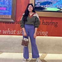 Majestic Basmati Rice Pvt. Ltd. Employee Aarti Pal's profile photo