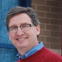 CME Group Employee Joe Flavin's profile photo